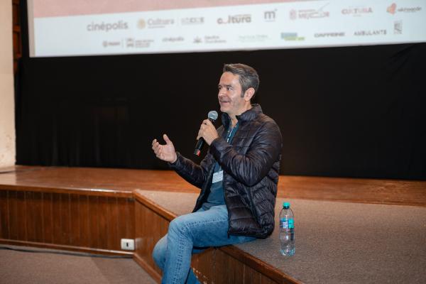 Javier Toscano