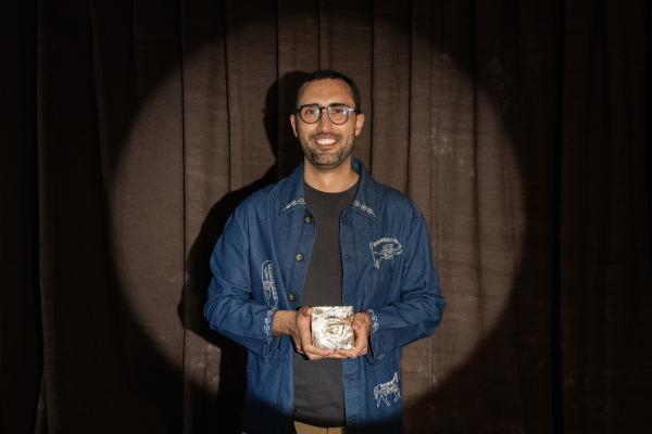 Pablo Vaca