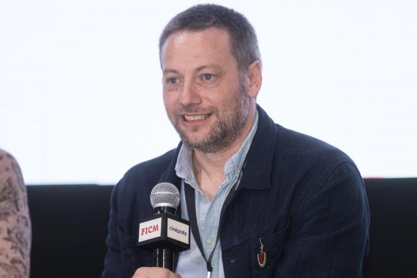 Joaquin Ruano