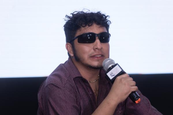 Józef Sebastián Coxaj Carrera