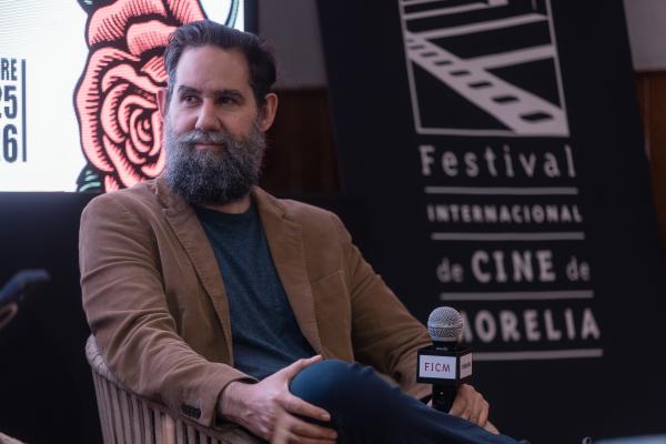 Tomás Barreiro