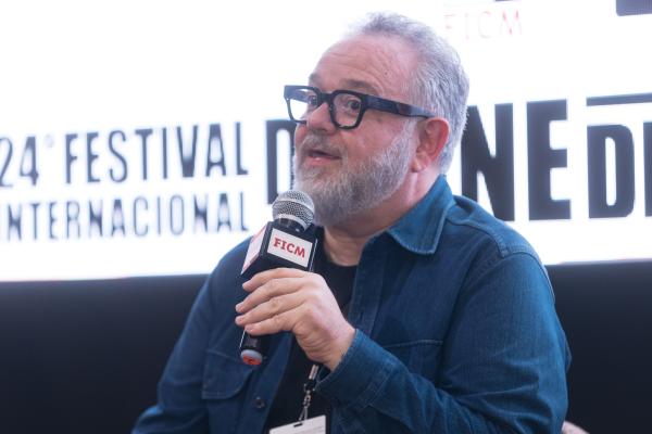 Fernando Moreno