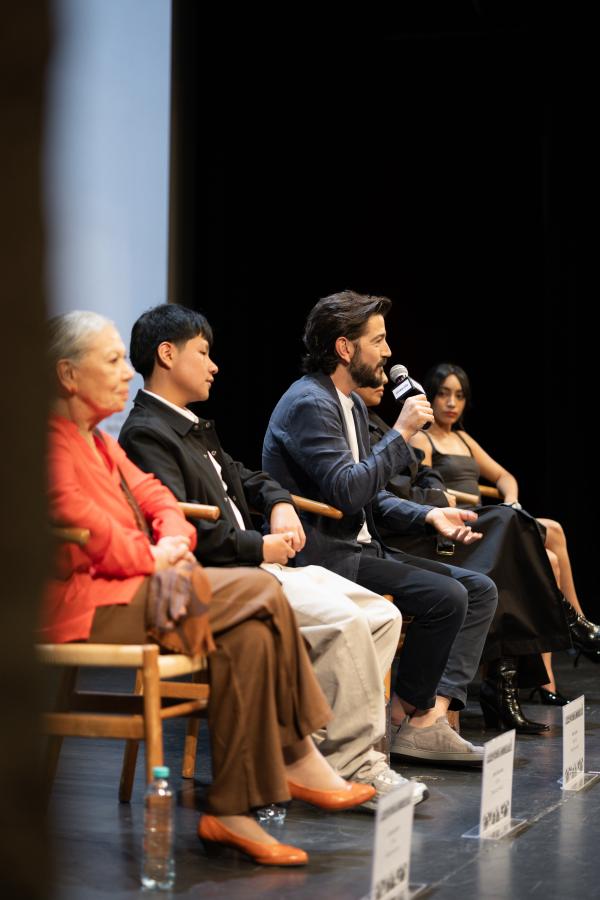 Diego Luna