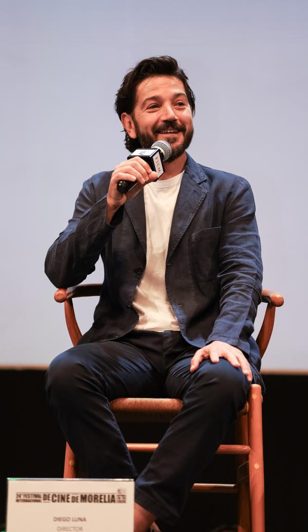 Diego Luna