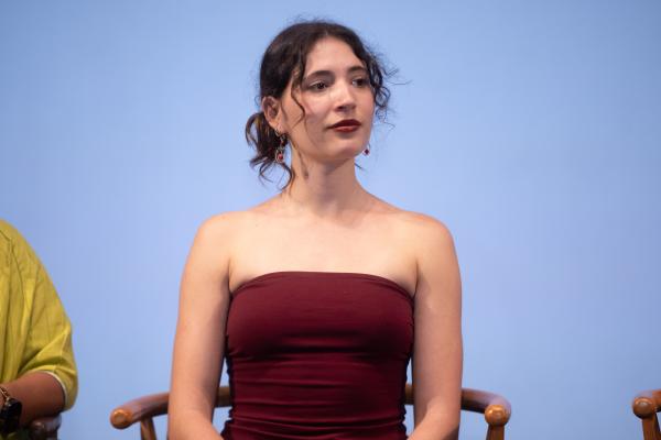 Darana Álvarez