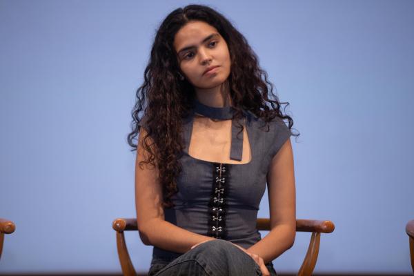 Rocío Guzmán