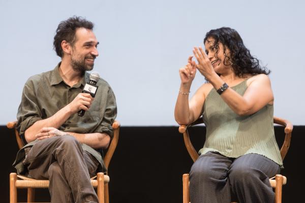 Nicolás Pereda, Rosa Estela Juárez Vargas