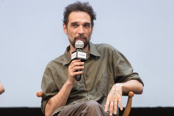 Nicolás Pereda