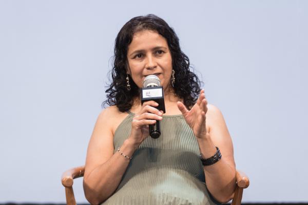Rosa Estela Juárez Vargas
