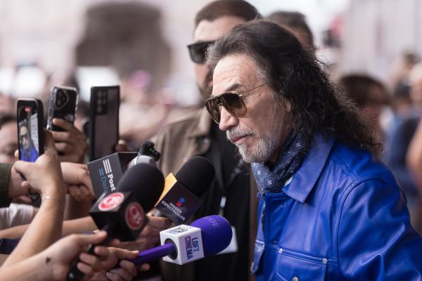 Marco Antonio Solís