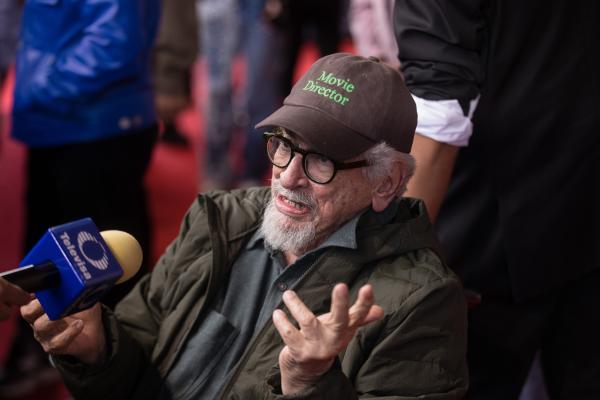 Sergio Olhovich