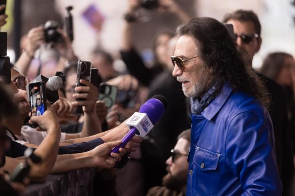 Marco Antonio Solís
