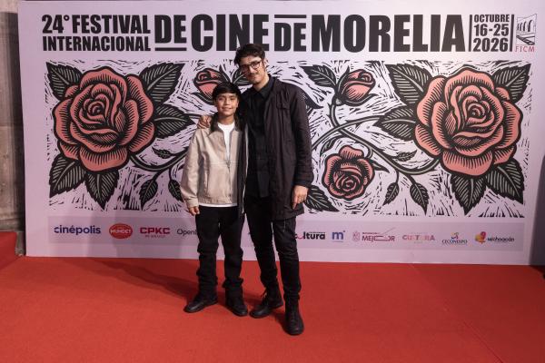 Damián López, Federico Luis
