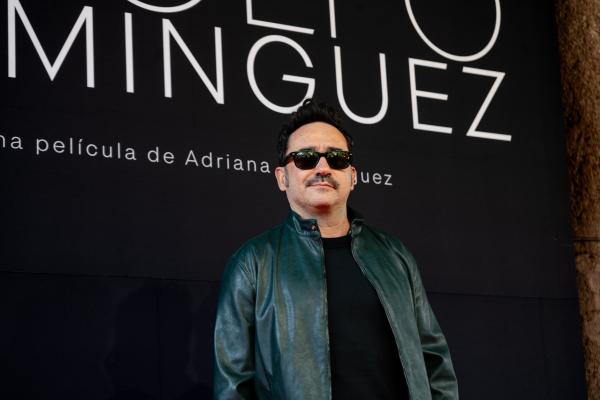 Juan Antonio Bayona