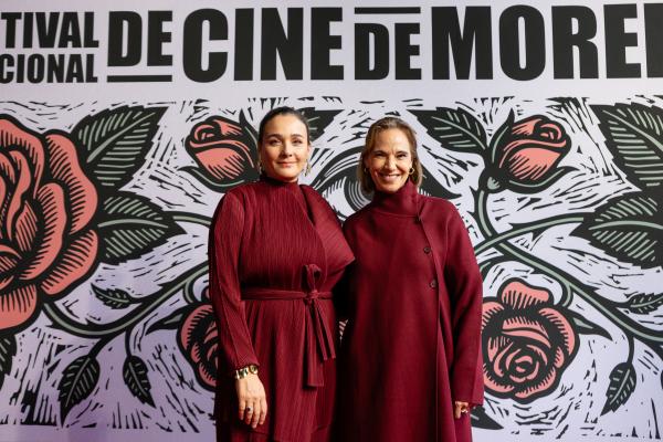 Adriana Domínguez, Daniela Michel
