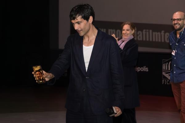Diego Calva