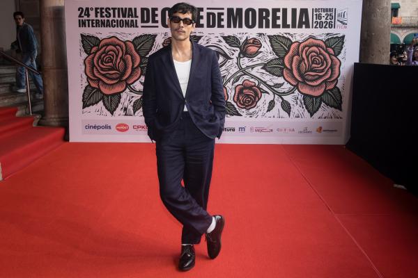 Diego Calva