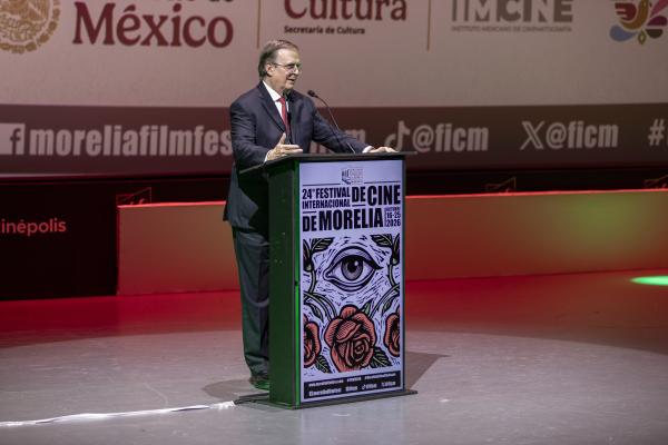 Marcelo Ebrard