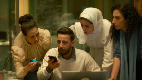 La voz de Hind Rajab