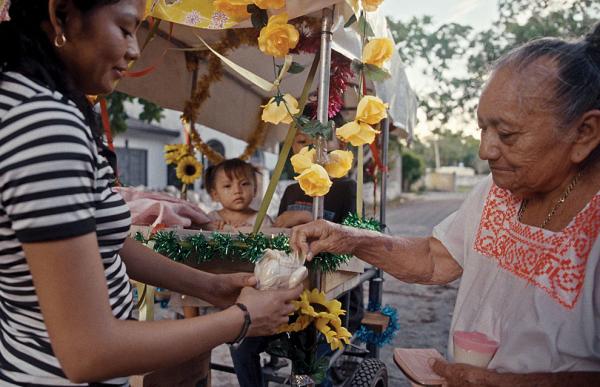 Cremita de coco