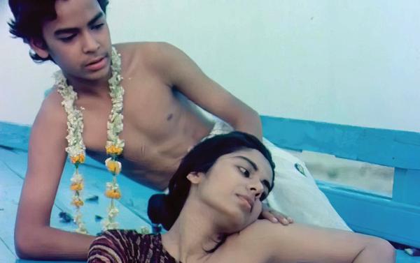 The Story of Documentary Film