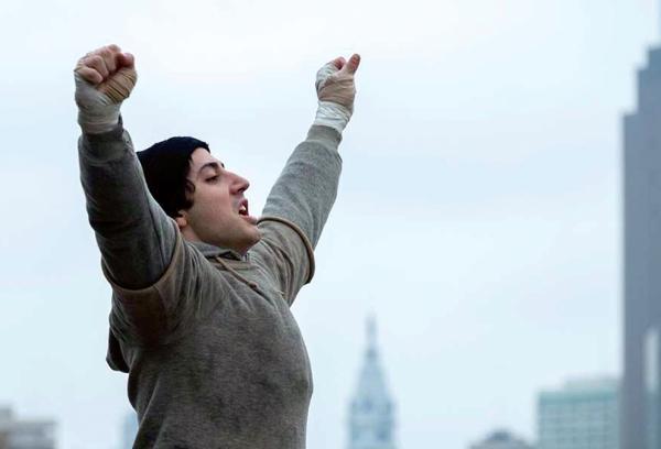 Yo soy Rocky