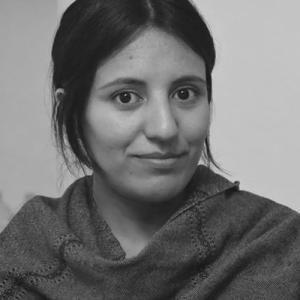 Gisela Carbajal Rodríguez