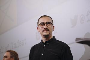 Andrés Ramírez