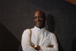 Barry Jenkins