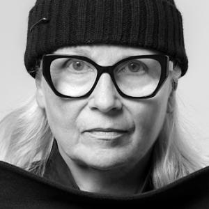 Brigitte Lacombe