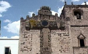 Hidalgo, municipio con historia
