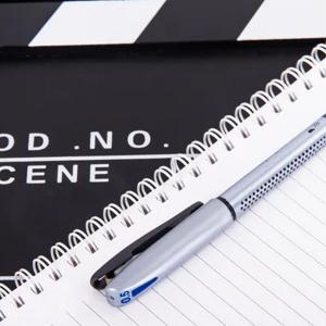 El FICM te invita a participar en el Taller "Perfeccionamiento de guion y búsqueda de financiamiento para cortometraje", impartido por Angélica J. Ramírez