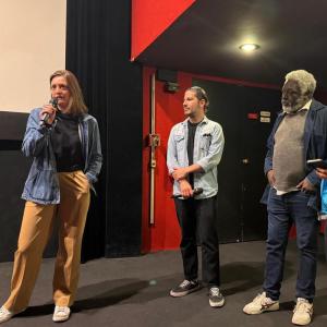 Cortometrajes mexicanos presentados en la 63ª Semana de la Crítica llegaron a París