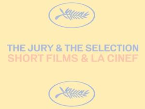 Cortometrajes cannes 2025