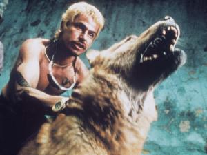 Amores perros 25 años Cannes Classics