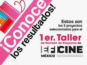 La Comisión Fílmica de Michoacán busca impulsar la producción de películas en el estado