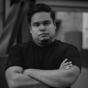 Oswaldo