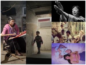 Mexicanos en Sheffield Doc / Festival 2025