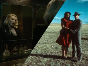 Criterion Guillermo del Toro Arturo Ripstein
