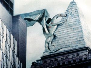 Q: La venganza de Quetzalcóatl