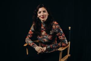 Lila Avilés