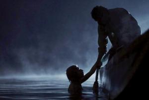 Un cuento de pescadores, de Edgar Nito