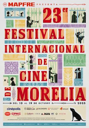Cartel 23 FICM