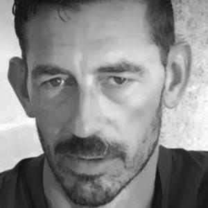Cédric Succivalli 