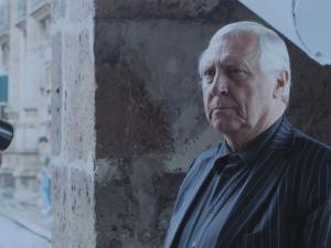 Peter Greenaway