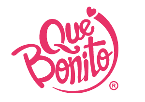 Que bonito