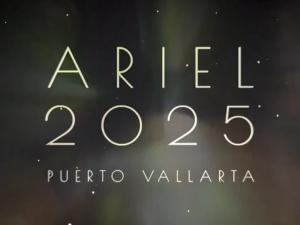 ganadores de los Premios Ariel 2025