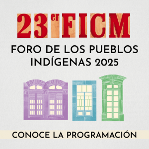Foro de los pueblos indígenas