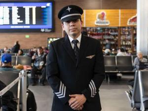 Aeropuerto de Morelia