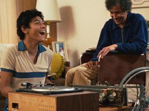 OLMO, de Fernando Eimbcke